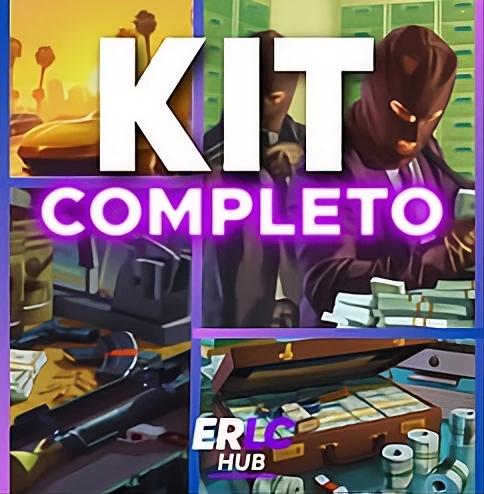 KIT FULL